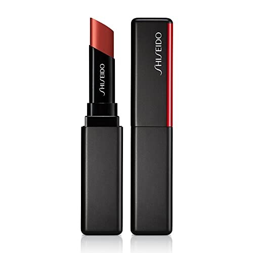 Shiseido Visionairy Gel Lipstick 223 Shizuka Red