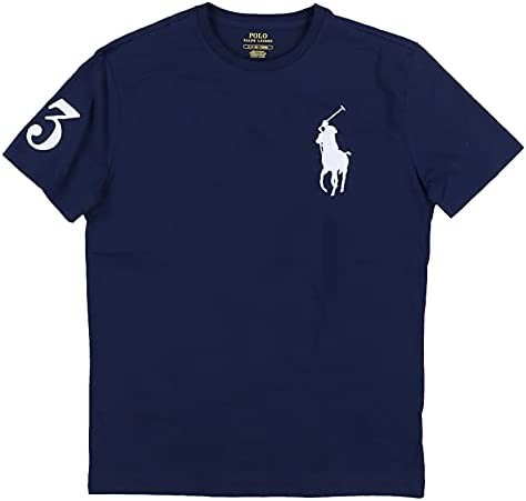 Polo Ralph Lauren mens Crew Neck T-shirt