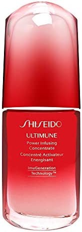 Shiseido Ultimune Power Infusing Concentrate Serum 50ml/1.6oz