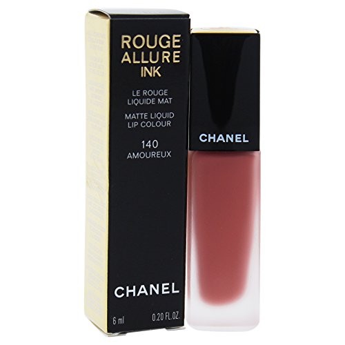 Rouge Allure Ink by Chanel 140 Amoureux 6ml