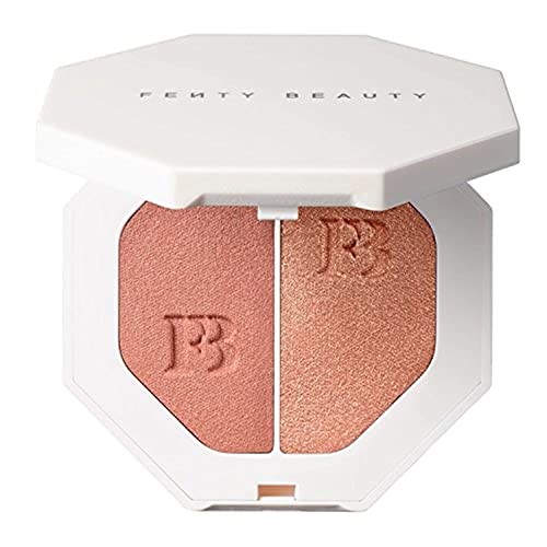 Fenty Beauty by Rihanna Killawatt Freestyle Highlighter Ginger Binge/Moscow Mule