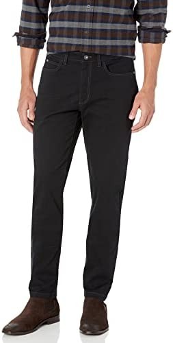 Cutter & Buck Men's Voyager 5 Pocket