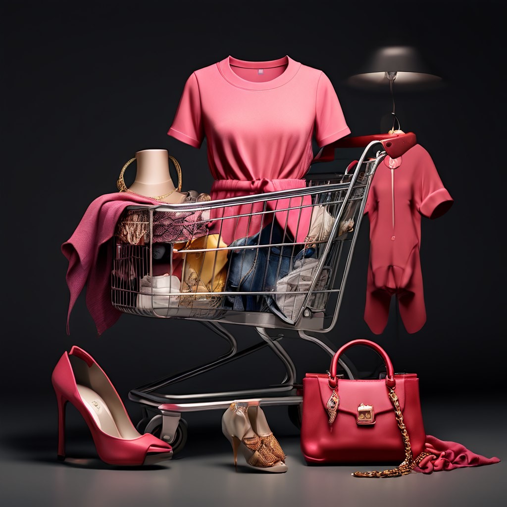 莉莉的生活小店