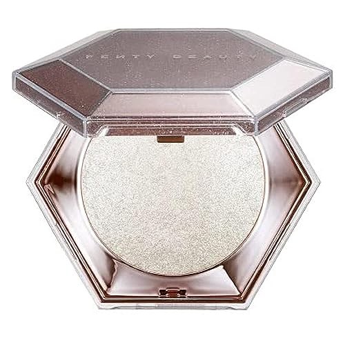 Fenty Beauty by Rihanna Diamond Bomb All-Over Diamond Veil Rosé Rave