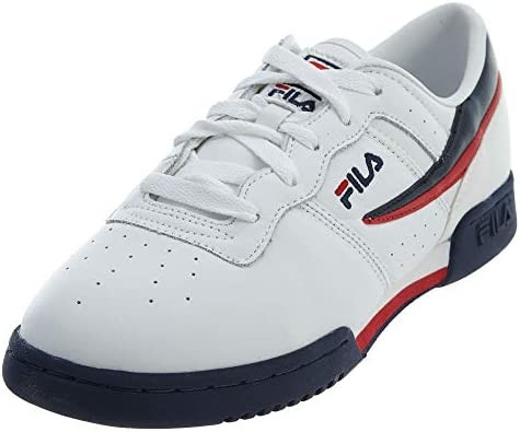 Fila Women's Original Fitness Big Kids Sneaker