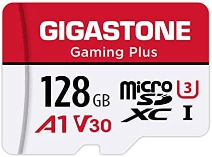 SanDisk 256GB Extreme MicroSDXC UHS-I Memory Card - C10, U3, V30, 4K, A2, Micro SD - SDSQXA1-256G-GN6MN
