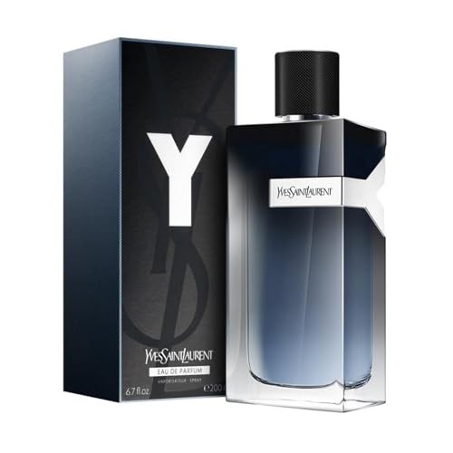 Yves Saint Laurent Y Eau De Parfum Spray 200ml