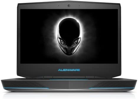 Alienware 14 ALW14-2814sLV 14-Inch Gaming Laptop [Discontinued By Manufacturer]