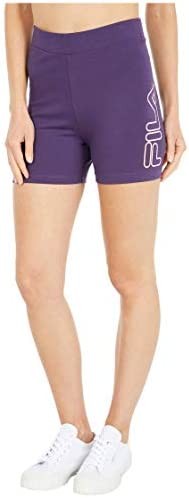 Fila Beatriz High-Waist Bike Shorts