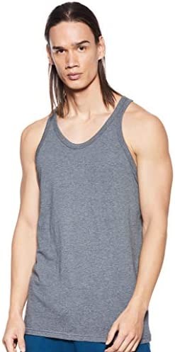 POLO RALPH LAUREN Men's Slim Fit Cotton Tanks 3-Pack