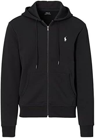 Polo Ralph Lauren Double Knit Tech Fleece Hoodie