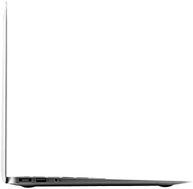 Apple MacBook Air MD760LL/A 13.3-Inch Laptop - 4GB RAM - 128GB SSD - 1.3GHz Core i5 (Renewed)