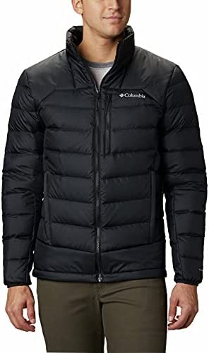 Columbia Men's Autumn Park Down Jacket