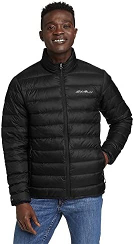 Eddie Bauer Men's CirrusLite Down Jacket