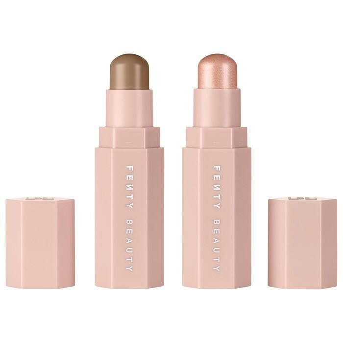 Fenty Beauty by Rihanna Gloss Bomb Universal Lip Luminizer Riri