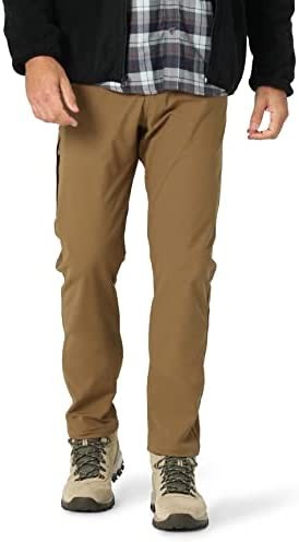 ATG by Wrangler Men's Fwds 5 Pocket Pant