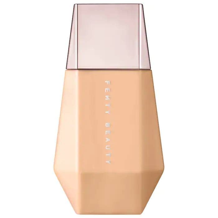 Fenty Beauty by Rihanna Eaze Drop'lit All-Over Glow Enhancer - Taffy Topaz