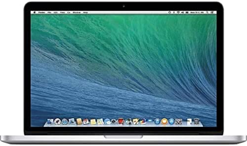 Apple MacBook Pro MF839ll/A Intel core 5-5257U 2.7GHz 13.3-Inch, 16GB RAM DDR3 256GB SSD (Renewed)
