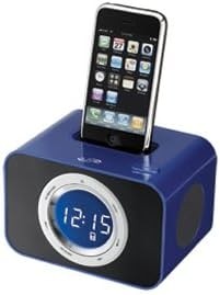 CLOCK RADIO FOR IPHONE & IPOD