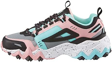 Fila Women's Oakmont Tr Sneaker
