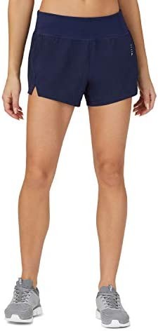 Fila Women's Stretch Woven Running Short