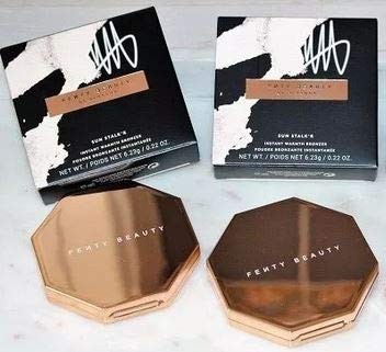 Fenty Beauty by Rihanna Sun Stalk'r Instant Warmth Bronzer Coco Naughty