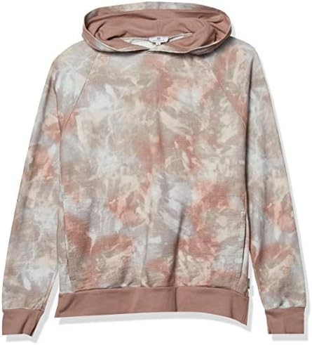 AG Adriano Goldschmied Men's Curry Pullover Hoodie