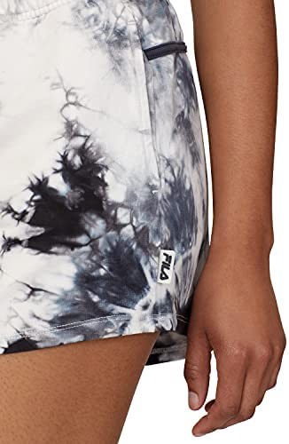 Fila Women's Dynamic Bike Short