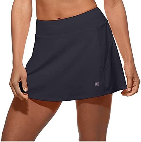 Fila Women's Core A-line Skort