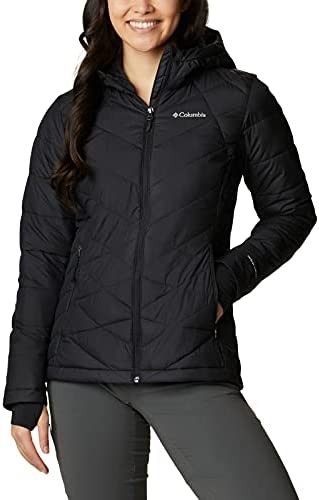 Columbia Women's Heavenly HDD Jacket