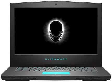 Alienware 15 R4 15.6" FHD - i7-8750H - NVIDIA GTX 1060-16GB - 1TB HDD+256GB SSD Windows 10, Black