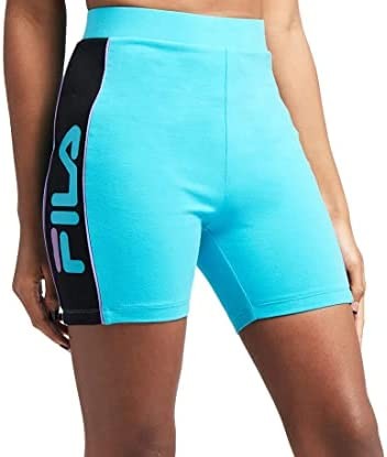 Fila Trina Bike Short Womens Active Shorts