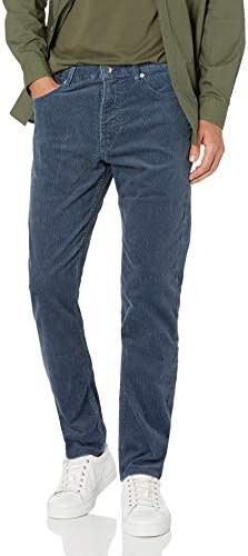 Quiksilver Men's Kracker Cord Pant