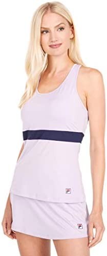 Fila Heritage Cami Tank Top
