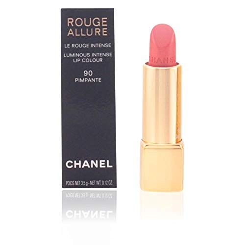 Rouge Allure Luminous Intense Lip Colour - # 93 Exaltee 3.5g/0.12oz