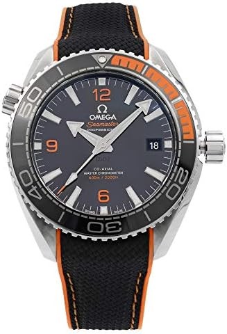 Omega Seamaster Planet Ocean Automatic Men's Watch 215.32.44.21.01.001