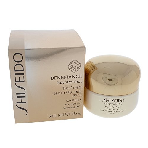 Shiseido Benefiance NutriPerfect Day Cream SPF18 50ml/1.8oz
