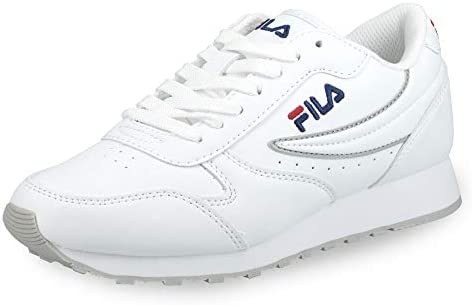 Fila Women's Orbit Wmn Sneaker
