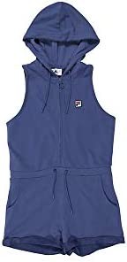 FILA Women's Emerson Romper