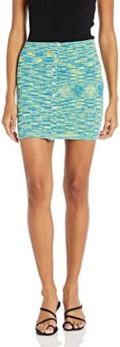 NIA Women's Ximena Skirt