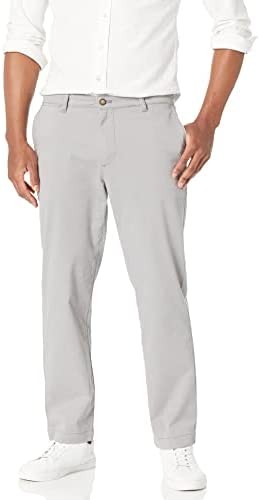 Nautica Men's Classic Fit Deck Pant