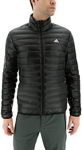 adidas Men's Varilite Down Jacket