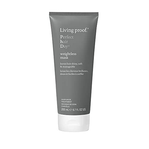 Living Proof Perfect hair Day Weightless Mask