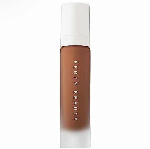 Pro Filt'r Soft Matte Longwear Foundation