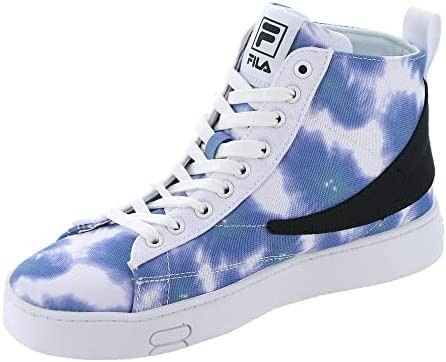 Fila Gennaio Tie-Dye Women's Sneaker