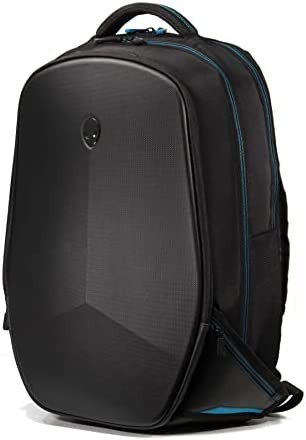 Alienware 15" Vindicator 2.0 Gaming Laptop Backpack, Black (AWV15BP-2.0)