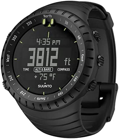 Core, Outdoor Sports Watch
