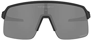 Men's Oo9463a Sutro Lite Low Bridge Fit Rectangular Sunglasses