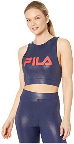 Fila Teagan Crop Tank