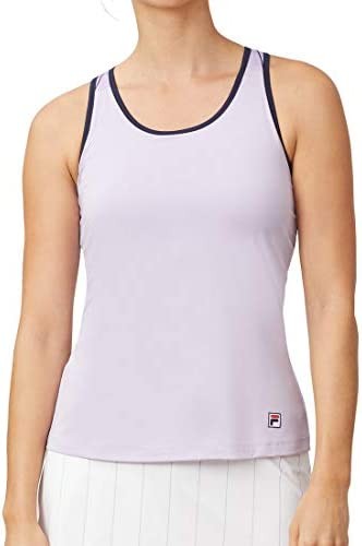 Fila Heritage Racerback Tank Top